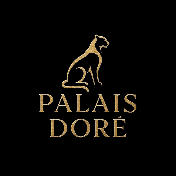 Palais Doré